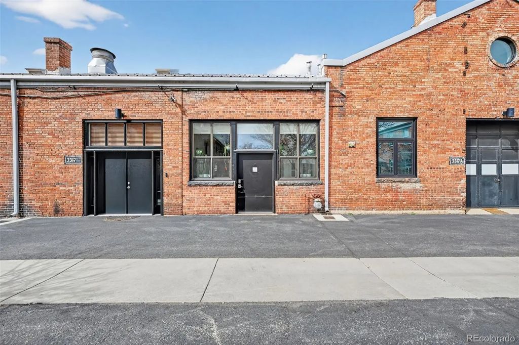 3317 Blake Street 101, Denver
