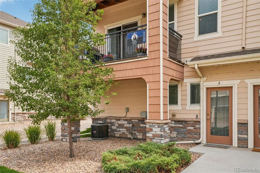 11250 Florence Street 26a, Henderson