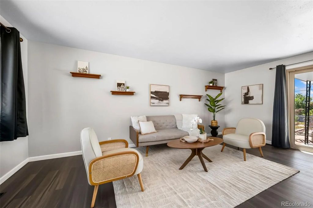 600 E 78th Place, Denver