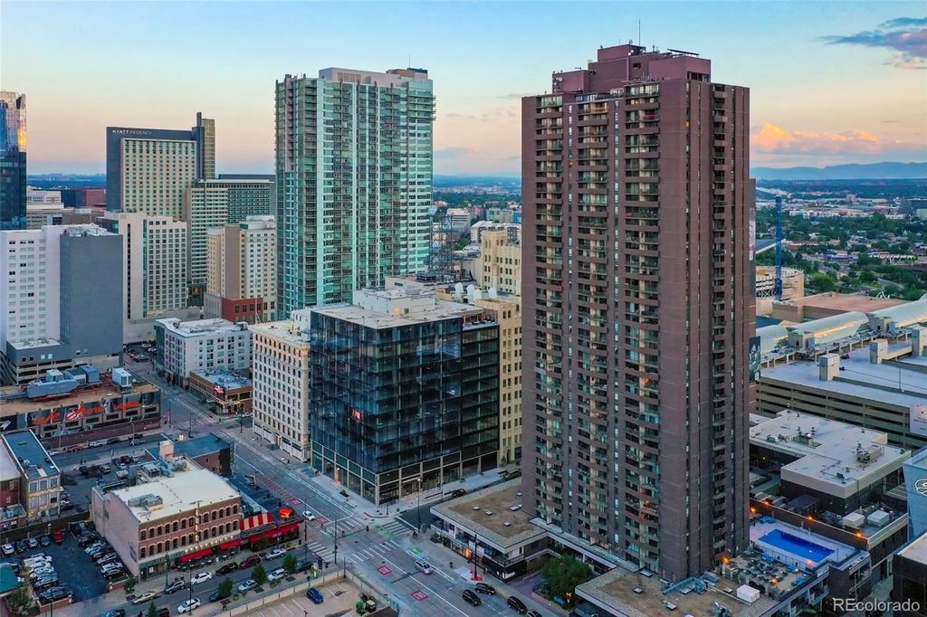 1020 15th Street 16n, Denver