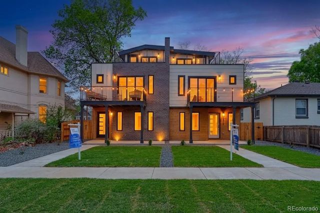 3510 Wyandot Street, Denver