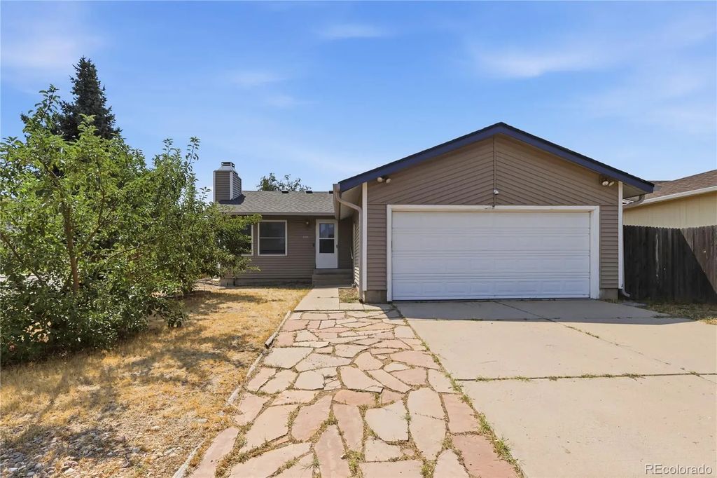 4100 S Laredo Way, Aurora