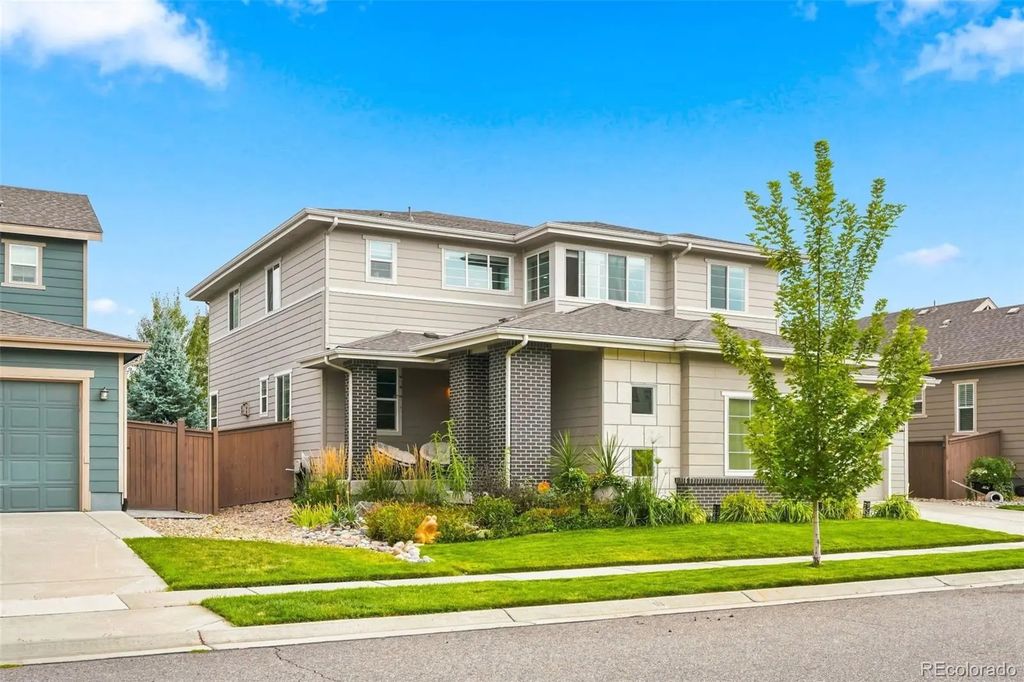 15398 W 50th Place, Golden