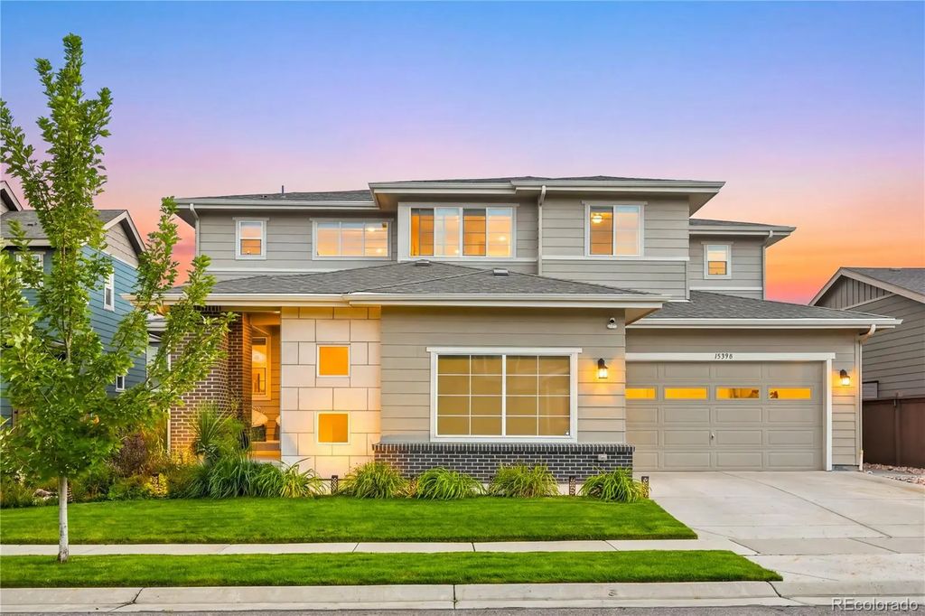15398 W 50th Place, Golden