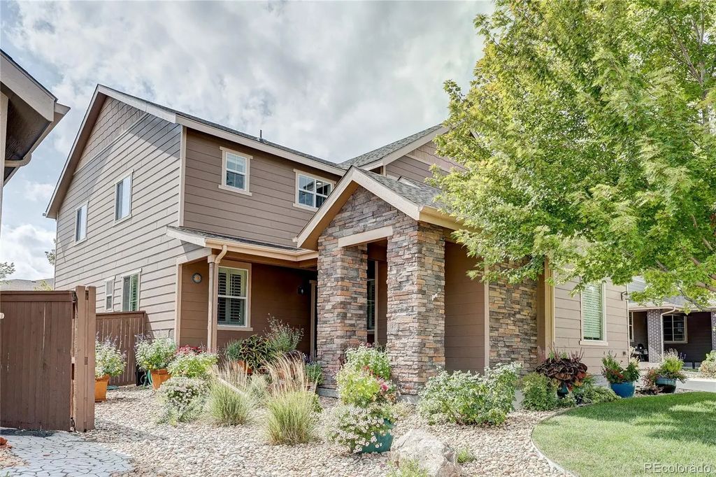 15266 W 51st Avenue, Golden