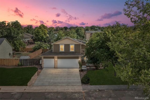 7140 S Clay Street, Littleton