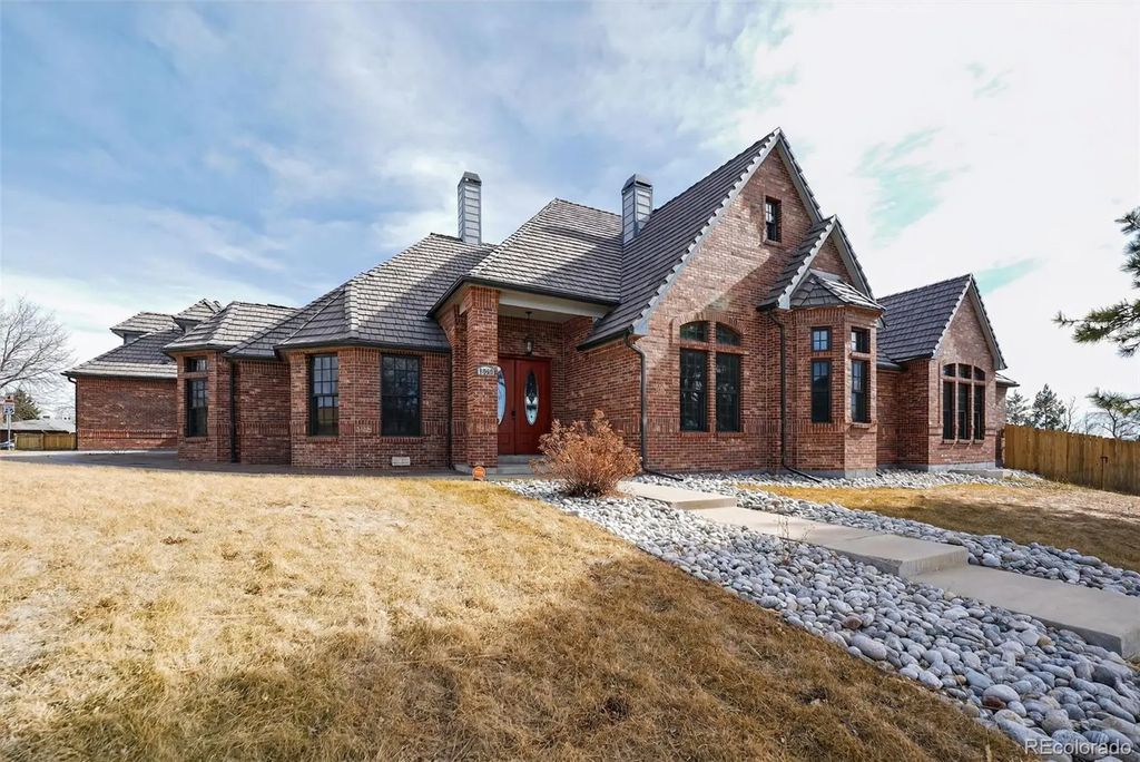 9960 Croke Drive, Northglenn