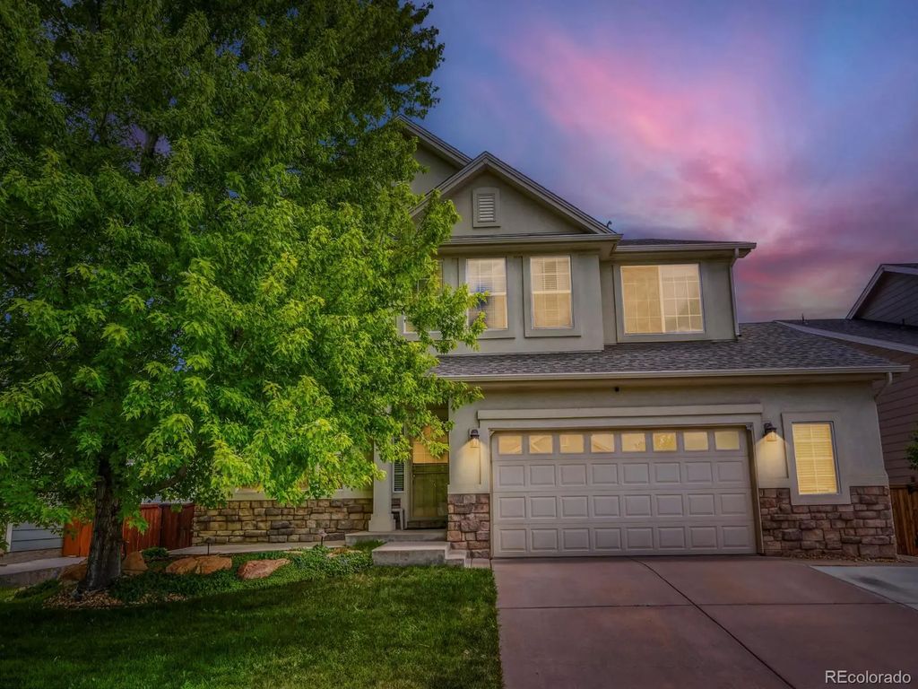 2509 E 148th Drive, Brighton