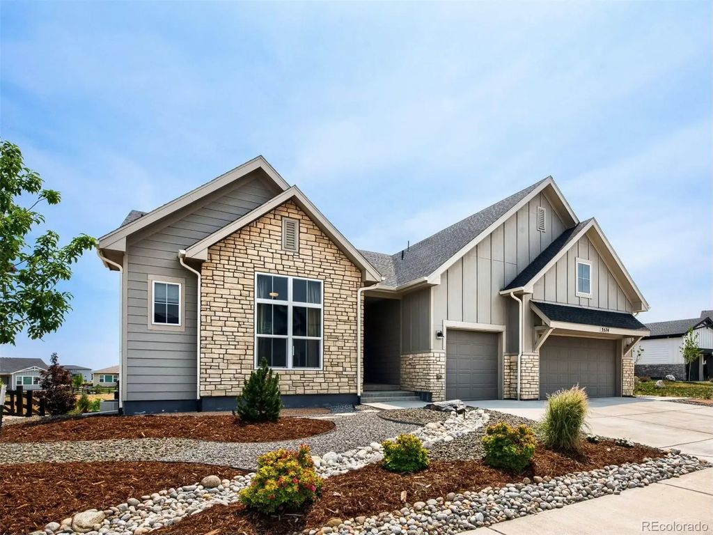 3574 Tacklebox Court, Castle Rock