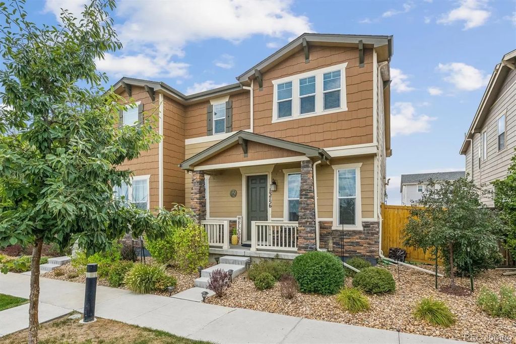 13756 Ash Circle, Brighton