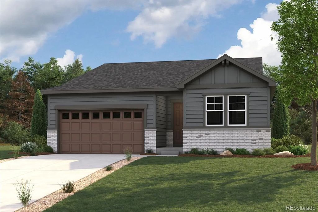 2101 Summit Place, Fort Lupton