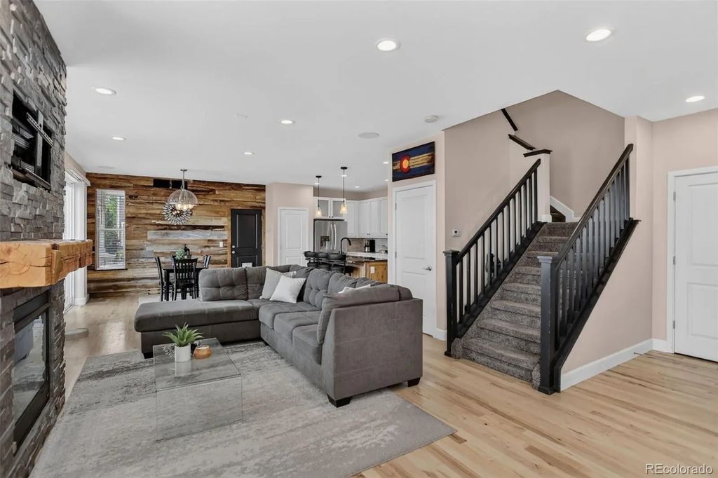 10312 Tall Oaks Circle, Parker