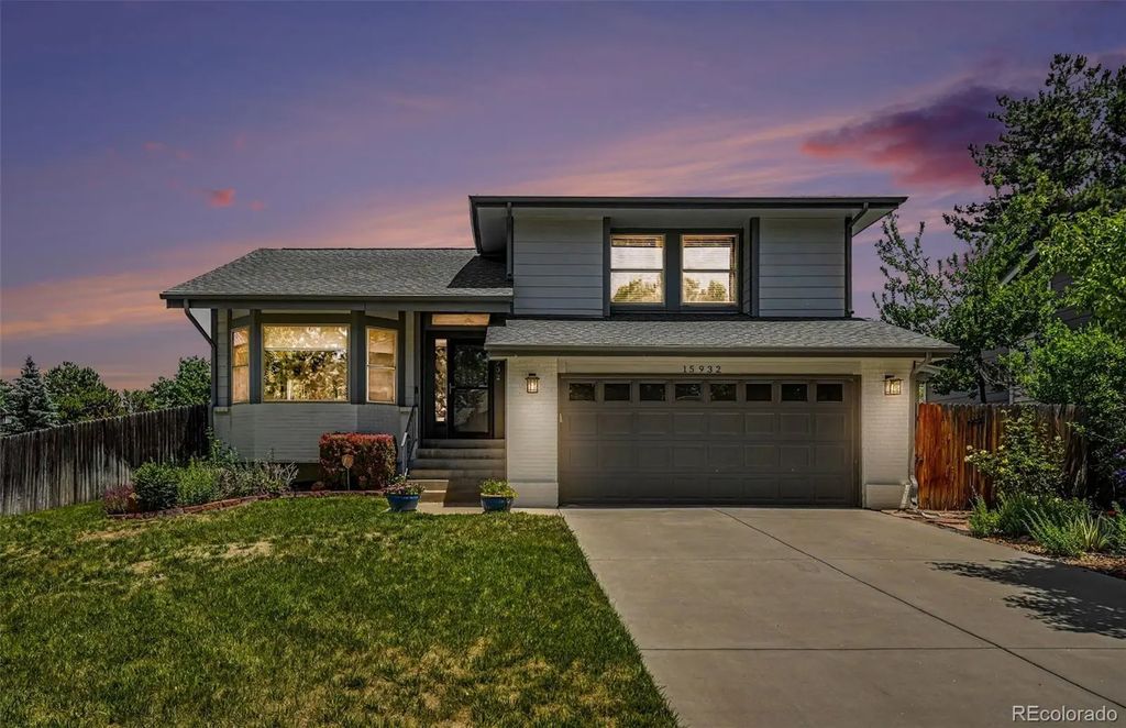 15932 E Lehigh Circle, Aurora