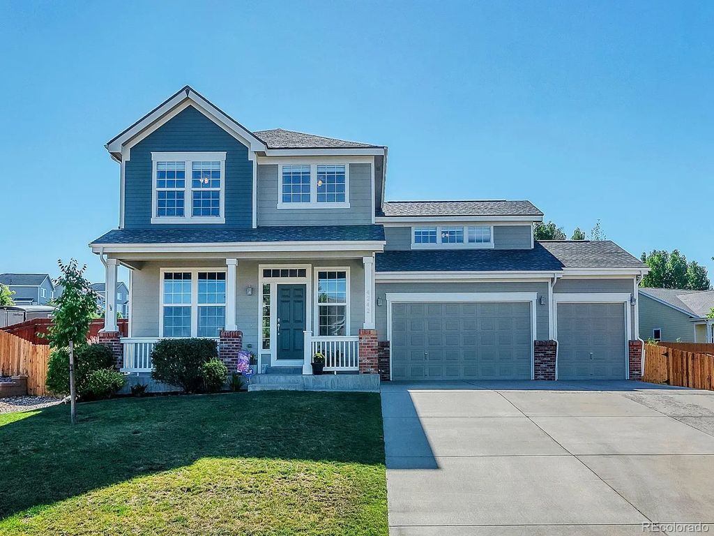 4242 Opal Court, Castle Rock
