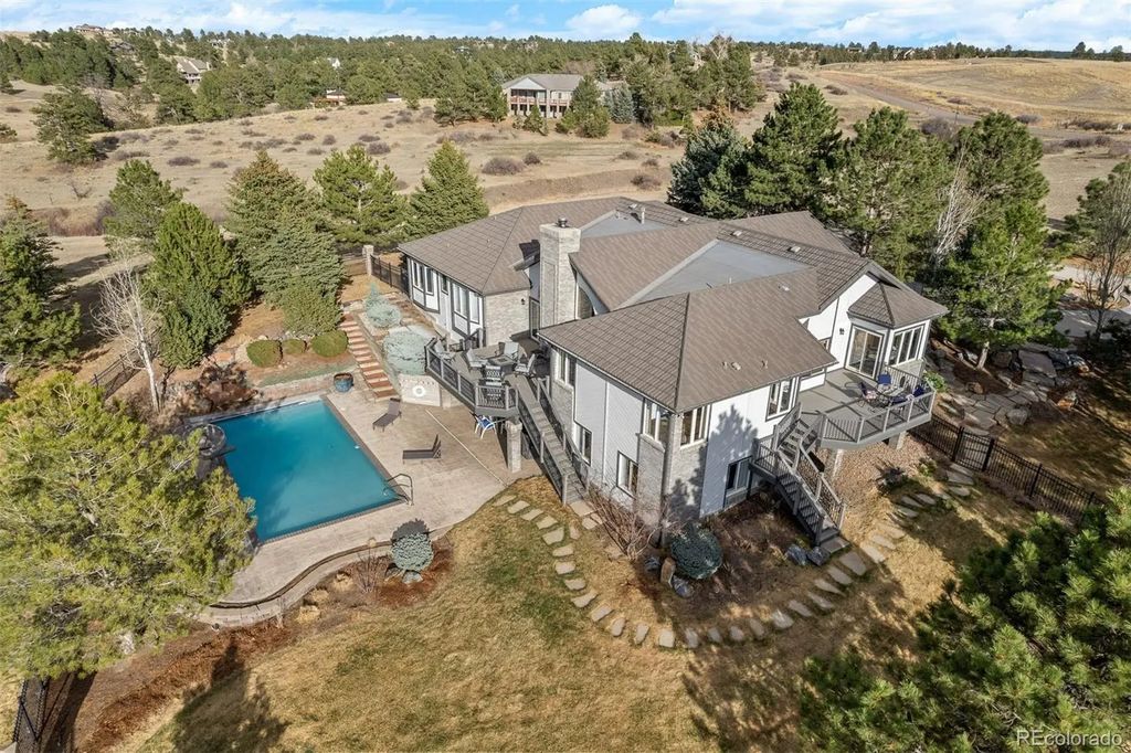 7539 Stroh Road, Parker