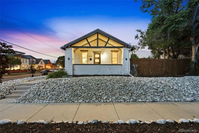 1802 W 39th Avenue, Denver
