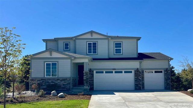 10710 Hanging Lake Place, Parker
