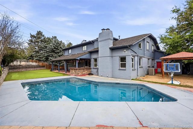 9056 E Colorado Circle, Denver