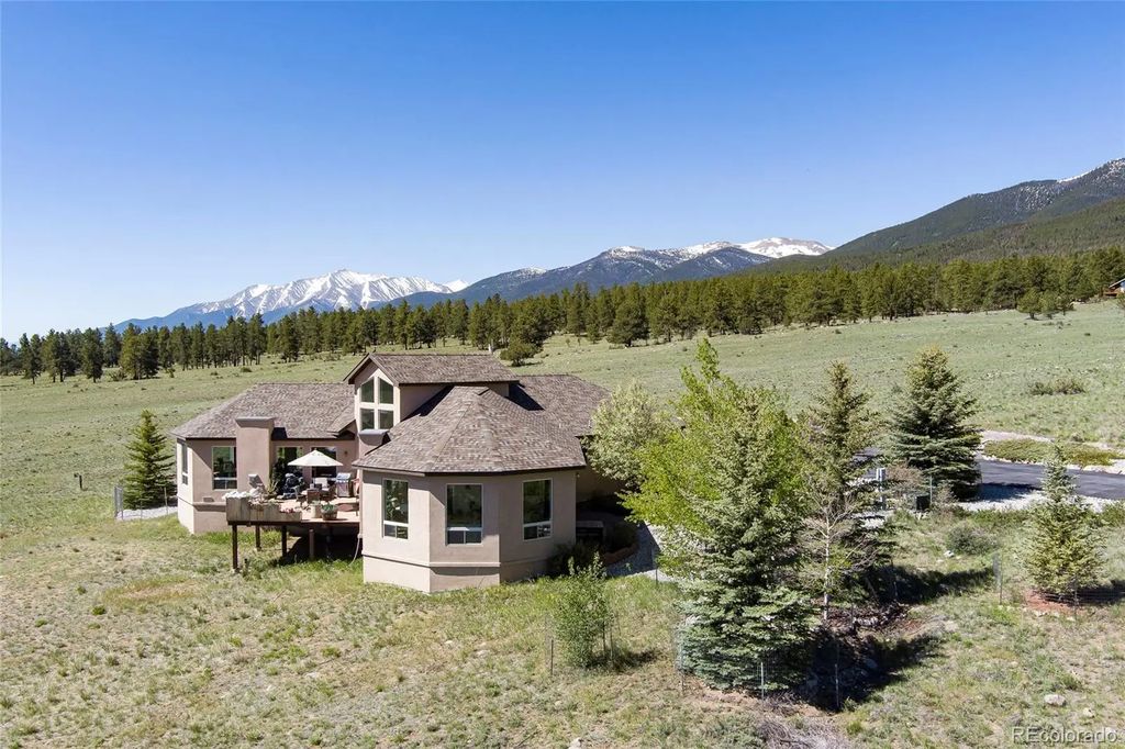 18311 Wagon Trail, Buena Vista