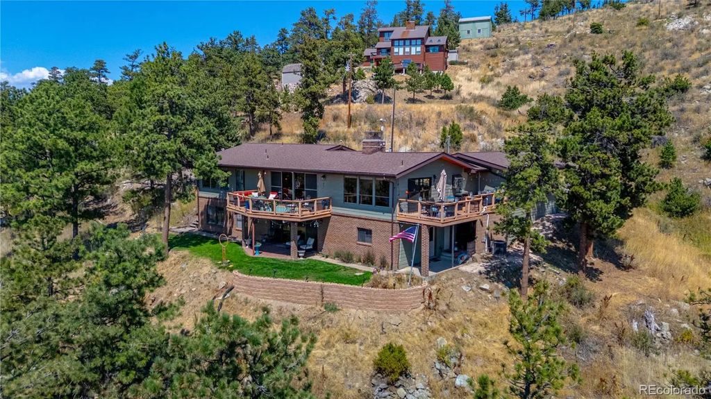 834 Green Mountain Drive, Loveland