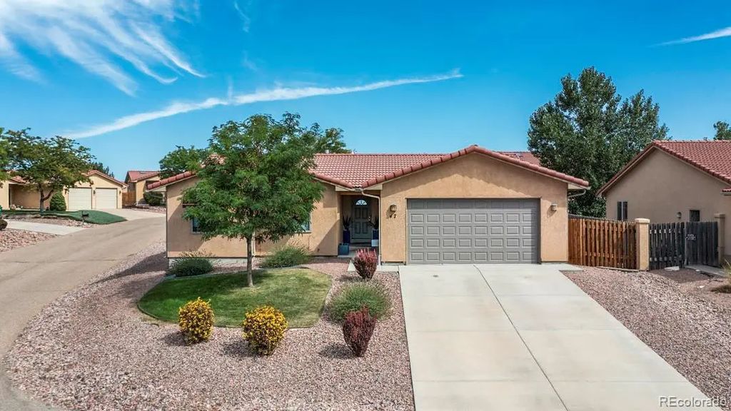 47 S Jibbsam Way, Pueblo West