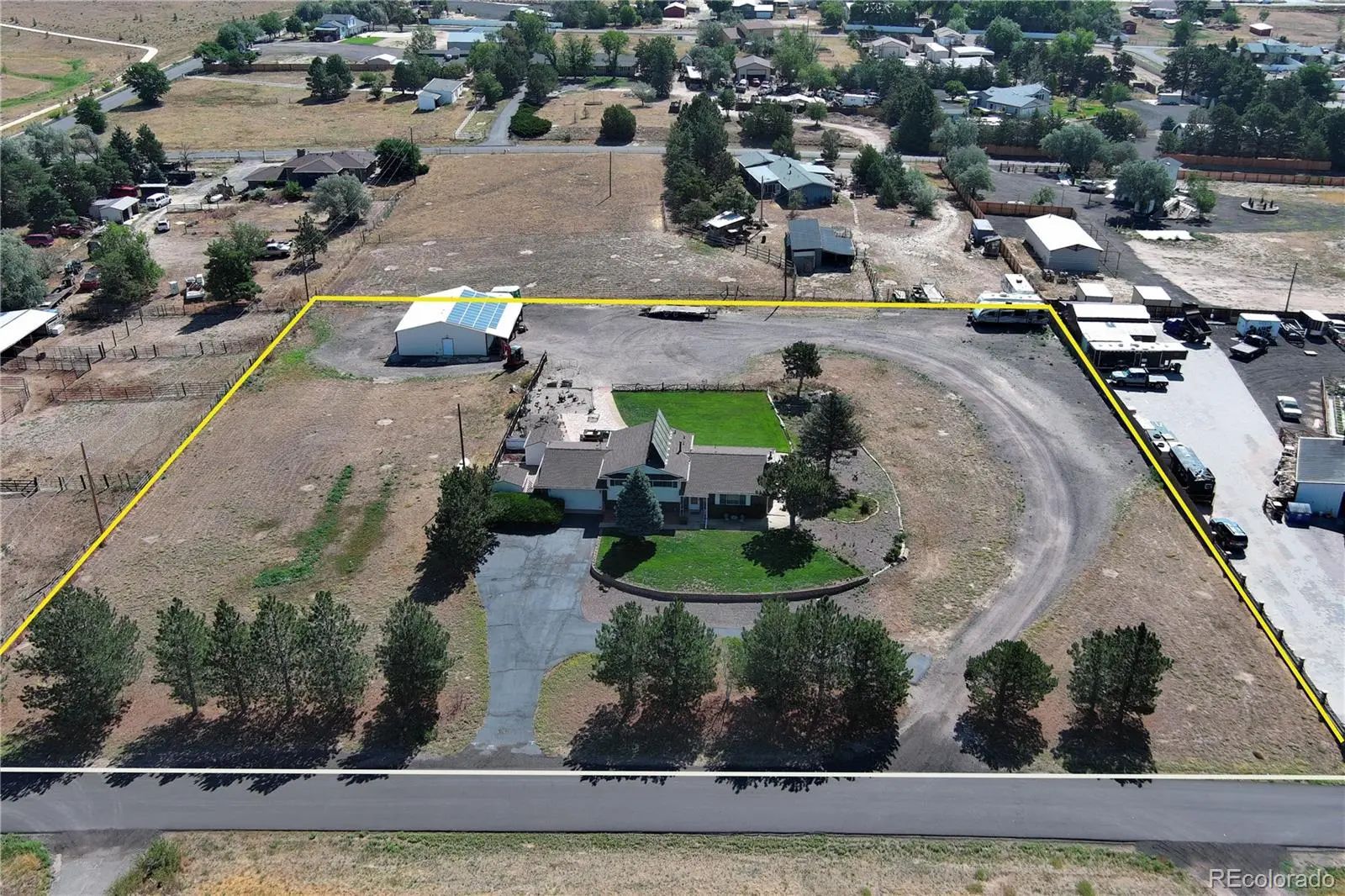 Aurora Homes for Sale in the neighborhood of New World West 2 Flg in the Zipcode of 80018