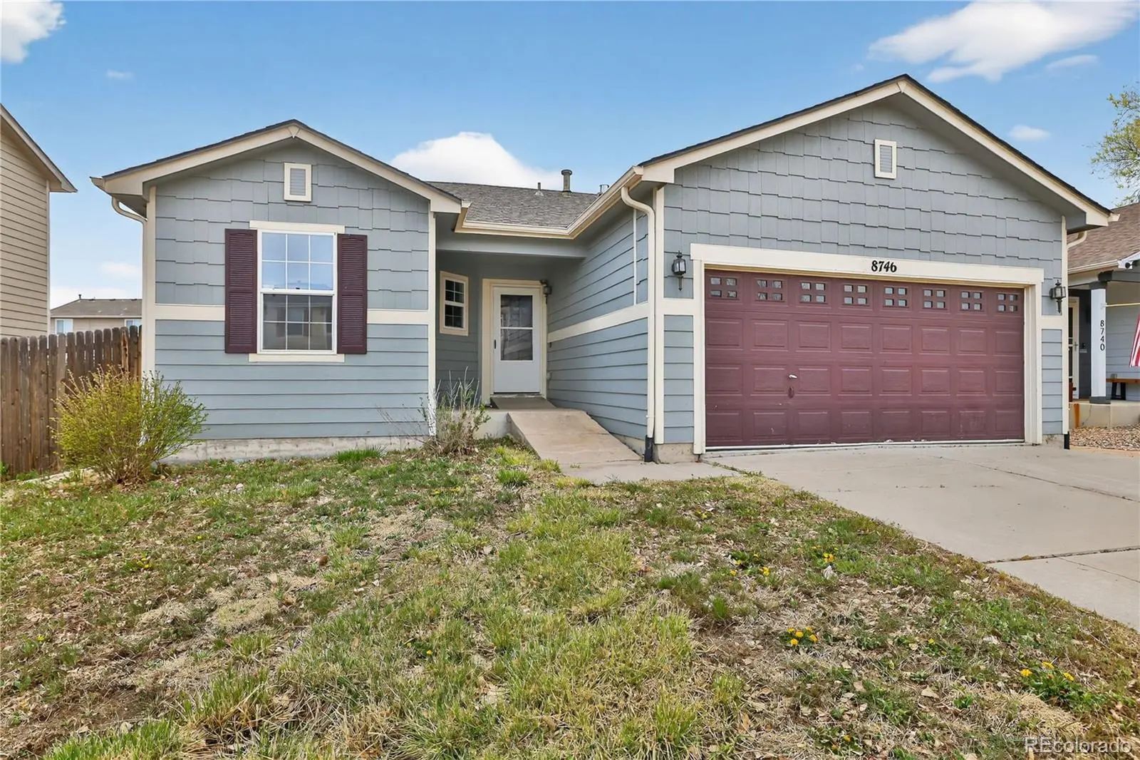 Homes for Sale in Fountain, CO
