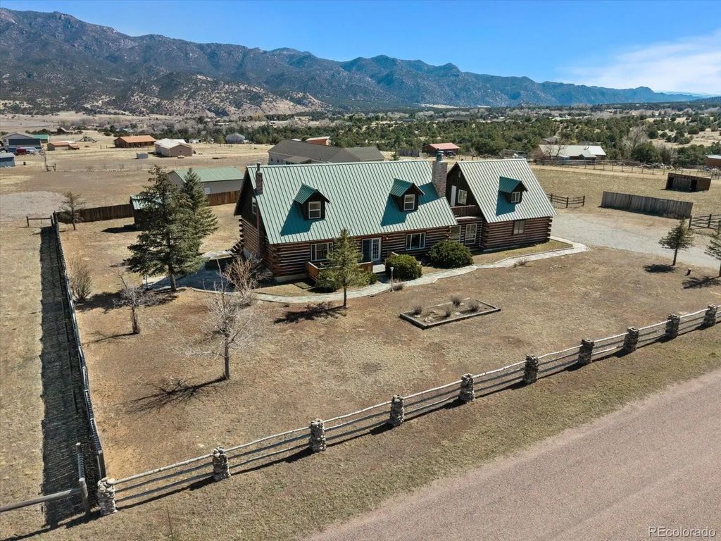 716 W Blarney Stone Road, Howard
