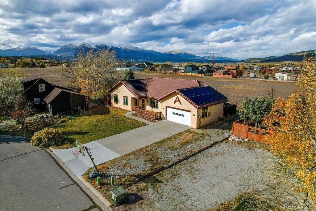 244 Mesa Court, Salida