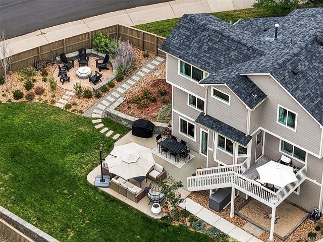 1081 Kingsfield Street, Castle Rock