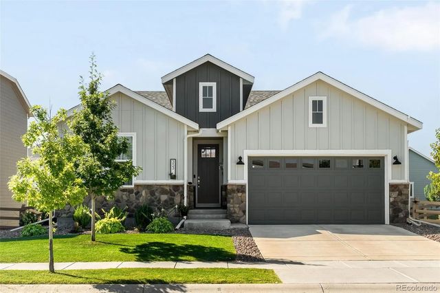 353 Mount Rainier Street, Berthoud
