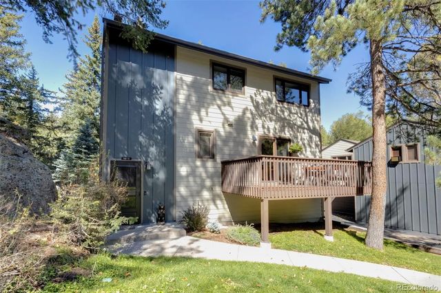 4875 Silver Spruce Lane, Evergreen