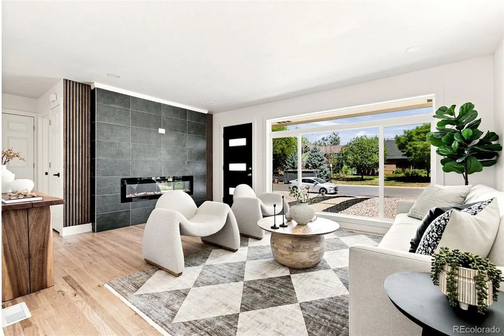 3675 Elm Street, Denver