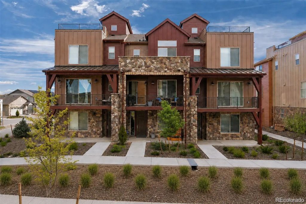 8349 Mount Kataka Street, Littleton