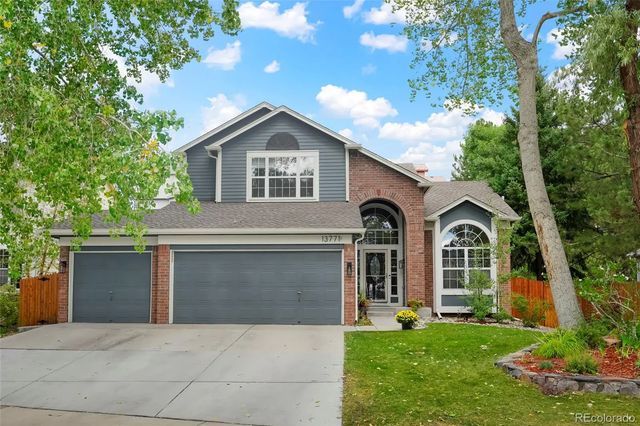 13771 W Amherst Way, Lakewood