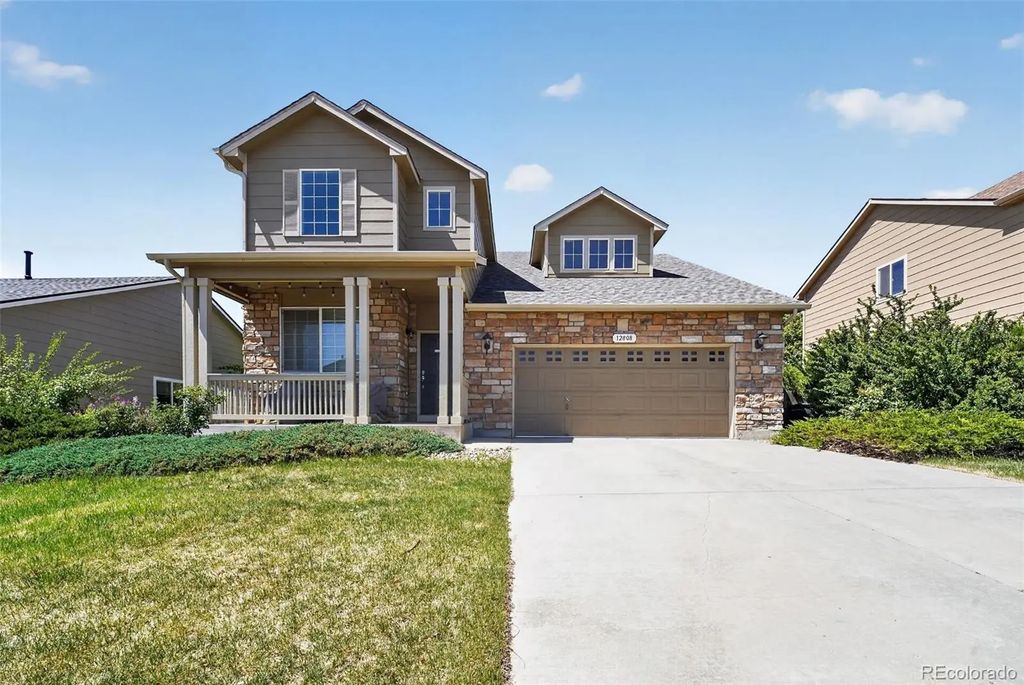 12808 Newport Way, Thornton