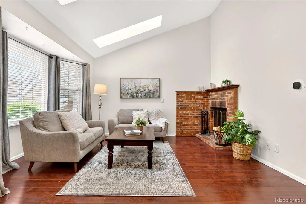 13040 W 63rd Place A, Arvada