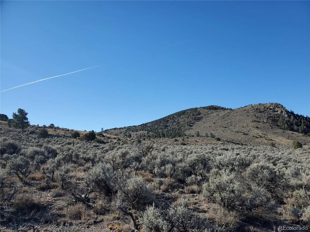 Lot 4601 Miller Road, Fort Garland