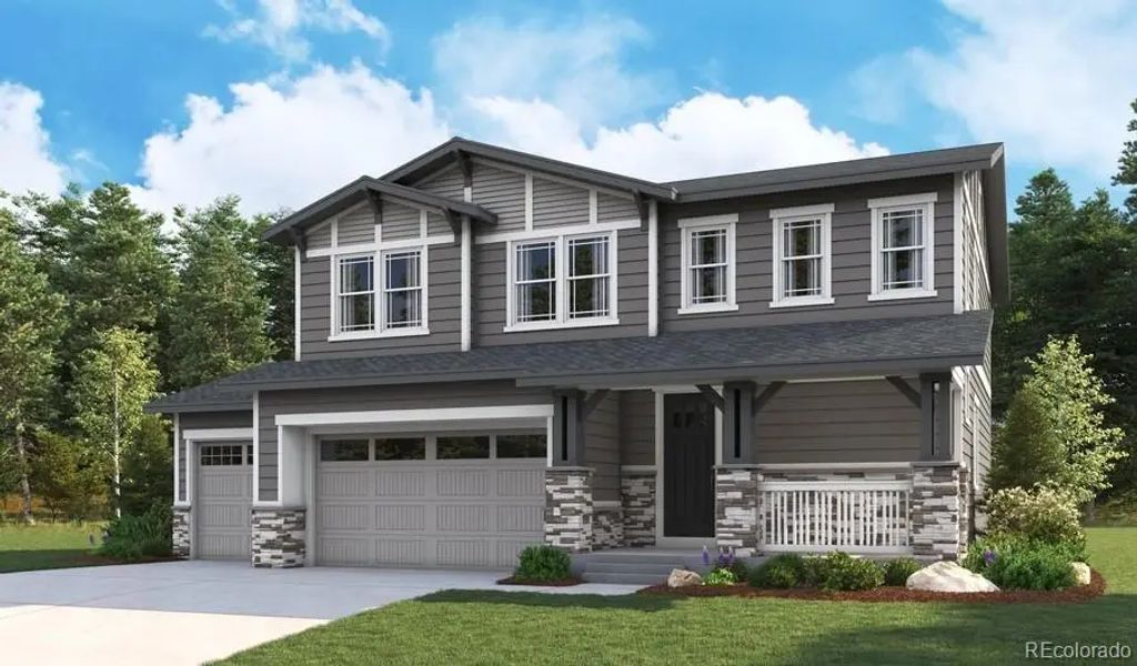 6398 Steppes Way, Loveland