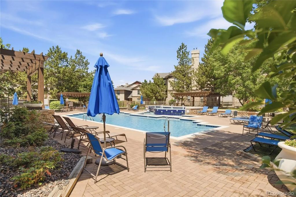 7463 S Quail Circle 336, Littleton