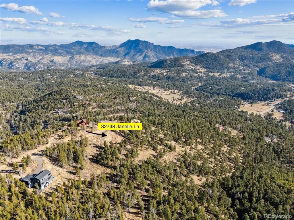 32748 Janelle Lane, Golden