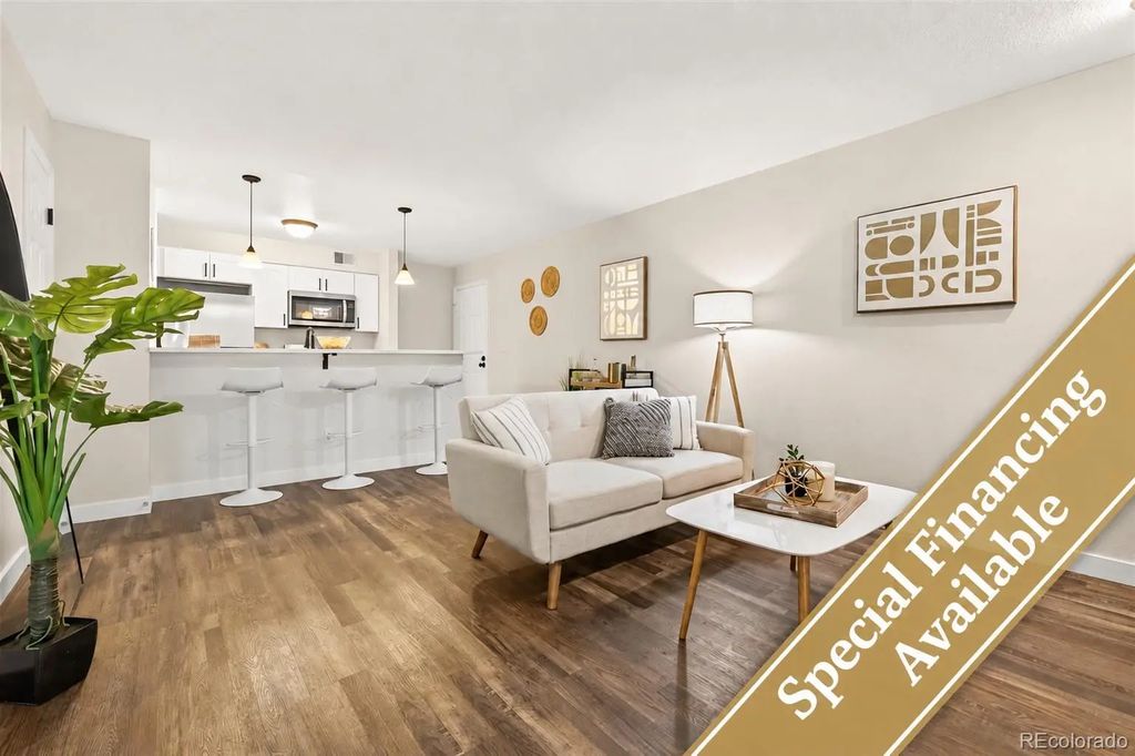 2575 S Syracuse Way I06, Denver