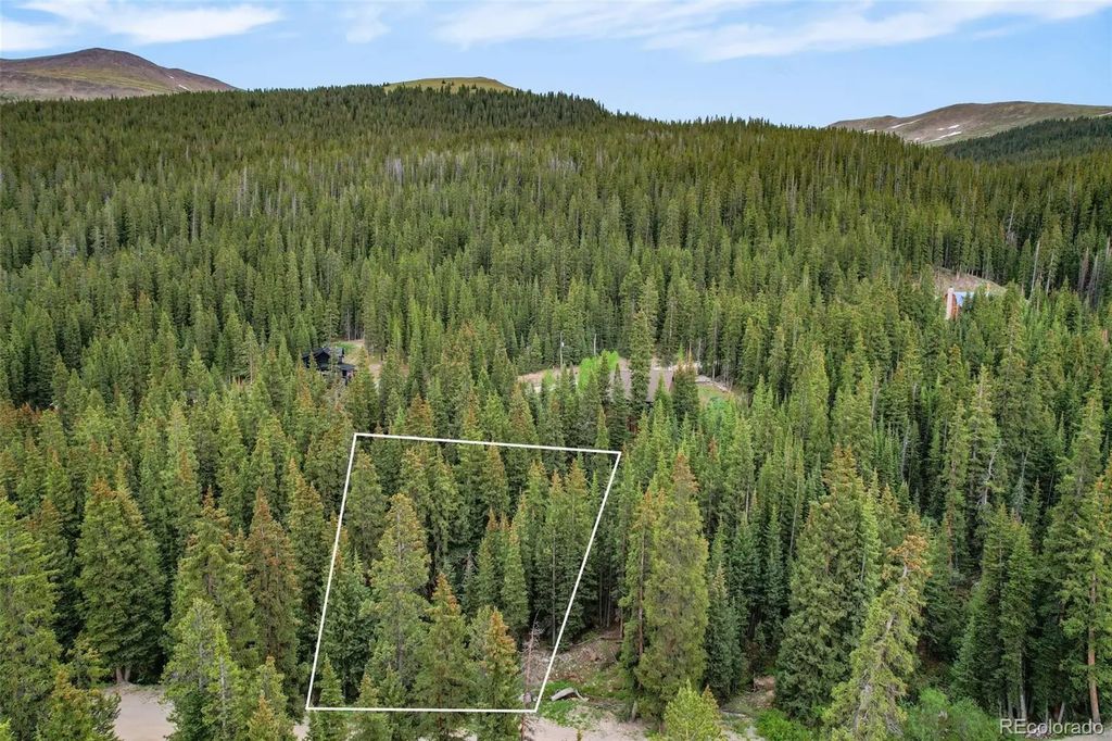 286 Cty Road 675, Breckenridge