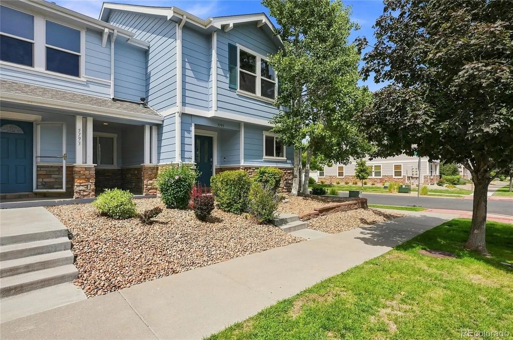5795 Biscay Street, Denver