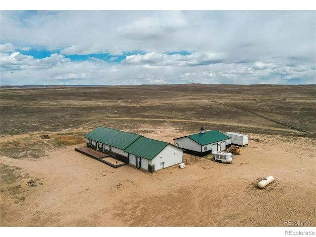 18298 Romar Ranch Road, Wellington