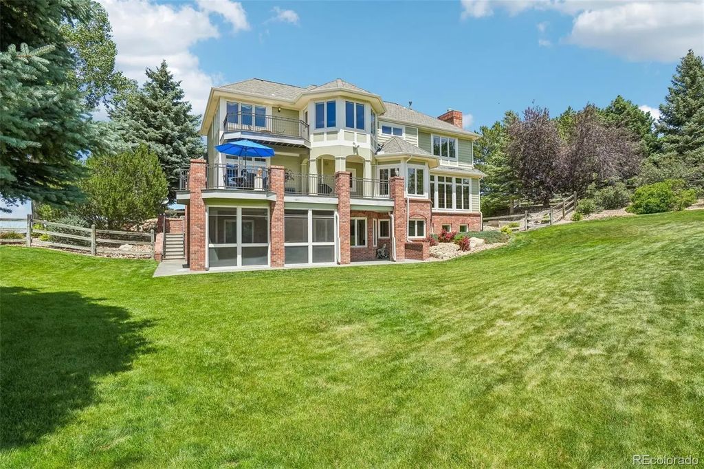 8272 Greenwood Place, Niwot