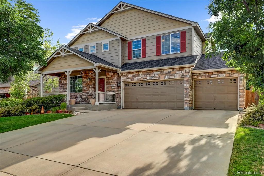 13007 Niagara Way, Brighton
