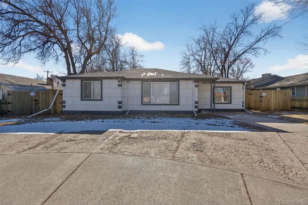 7010 W 44th Avenue, Wheat Ridge