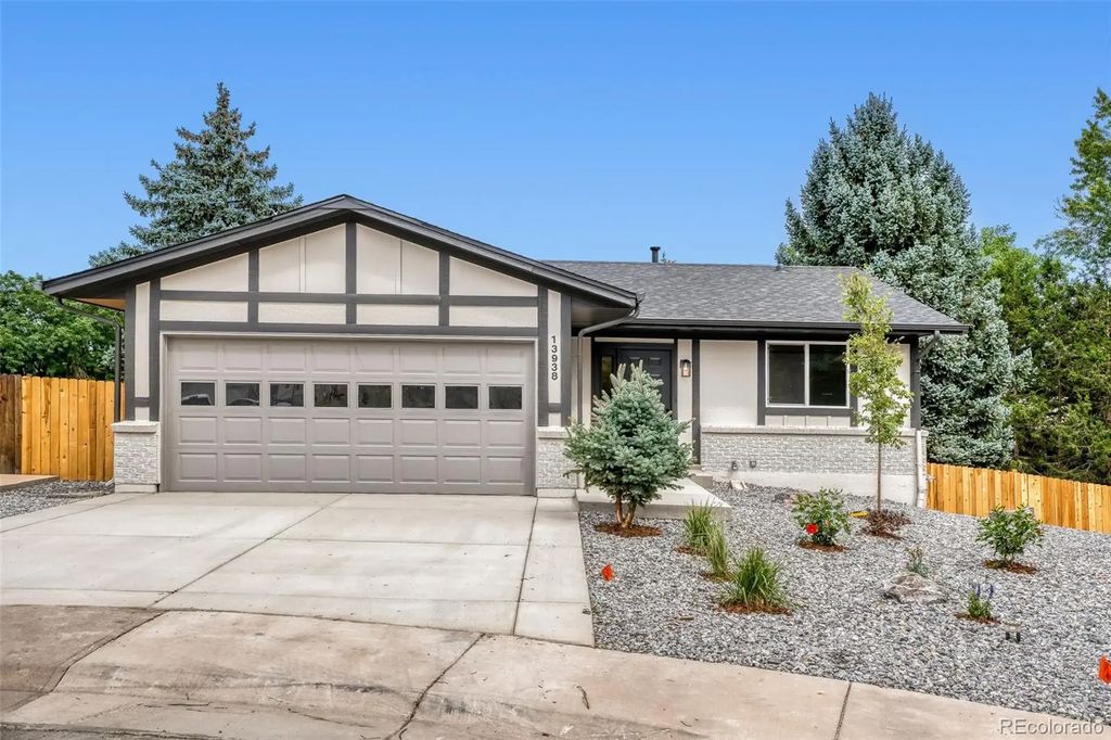 13938 W Baker Place, Lakewood