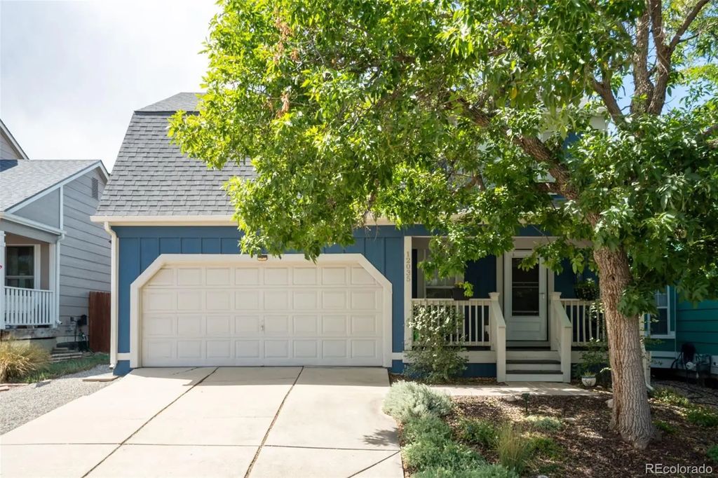12035 Ivanhoe Court, Brighton